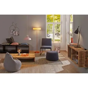 Staande lamp Paulmann Neordic Haldar E14 image-1