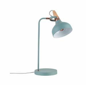 79651-table-lamp-paulmann-neordic-juna-e14-satin-green-copper-wood-20w-230v