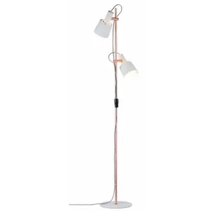 Staande lamp Paulmann Neordic Haldar E14