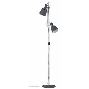 Staande lamp Paulmann Neordic Haldar E14