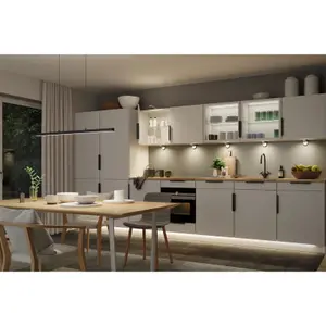 Lampada a sospensione a LED Paulmann Lento image-1