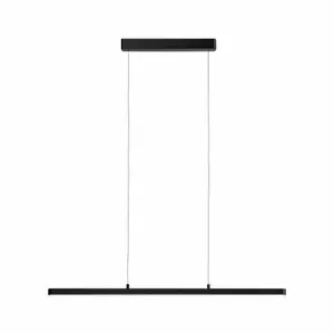 Led pendant light Paulmann Lento BLE TunW image-0