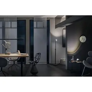 Led pendant light Paulmann Lento BLE TunW image-1