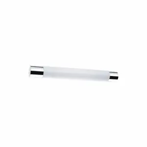 Led wall lamp Paulmann Orgon IP44 image-0