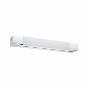 Led-Wandleuchte Paulmann Quasar IP44