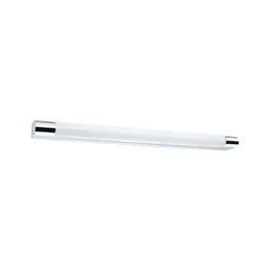 Led wall lamp Paulmann Mizar IP44 image-0