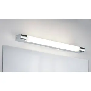 Led wall lamp Paulmann Mizar IP44 image-1