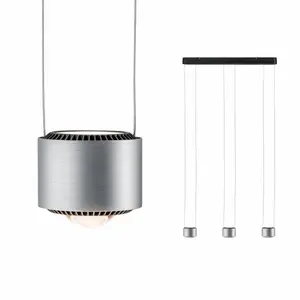 Led hanglamp Paulmann Aldan