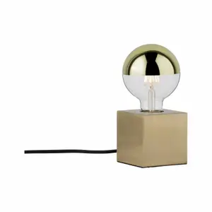 Table lamp Paulmann Neordic Dilja E27 image-0