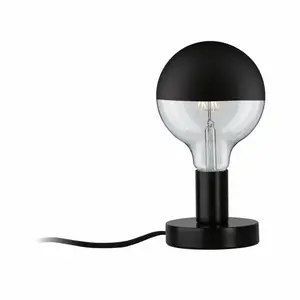 Lampe à poser Paulmann Neordic Haldor E27 image-1