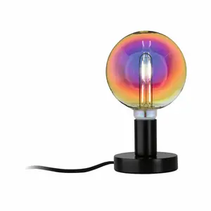 Lampe à poser Paulmann Neordic Haldor E27 image-2