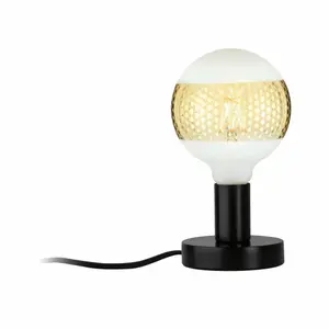 Lampe à poser Paulmann Neordic Haldor E27 image-4