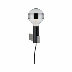 Lampada da parete Paulmann Neordic Aik Max E27
