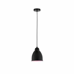 Ophanging Paulmann Neordic Hilla E27 image-1