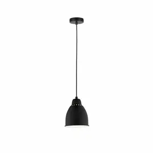 Ophanging Paulmann Neordic Hilla E27 image-2