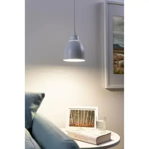 Lampada a sospensione Paulmann Neordic Hilla E27 image-3