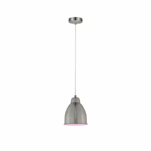Suspension Paulmann Neordic Hilla E27 image-1