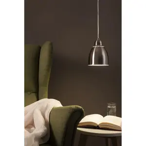 Suspension Paulmann Neordic Hilla E27 image-3