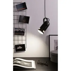 Suspension Paulmann Neordic Lavea E27 image-3