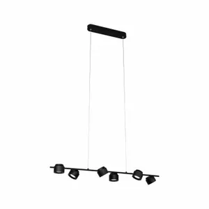 Lampa wisząca LED Paulmann Pur Pane I