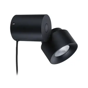 Candeeiro de mesa Paulmann Puric Pane I image-2