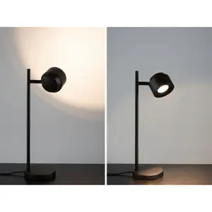 Tischlampe Paulmann Puric Pane I image-2