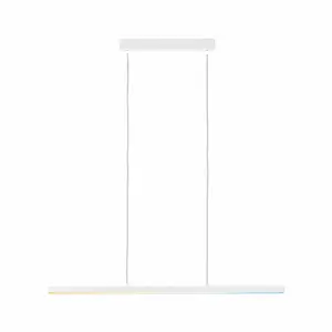 Led pendant luminaire Paulmann Lento 3x2100lm image-0