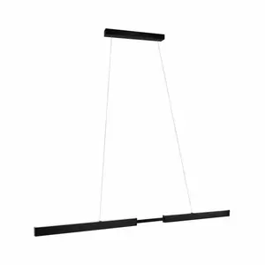 Led pendant light Paulmann Puric Aptare image-0