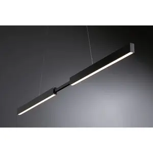 Led pendant light Paulmann Puric Aptare image-1