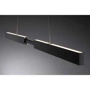 Led pendant light Paulmann Puric Aptare image-3