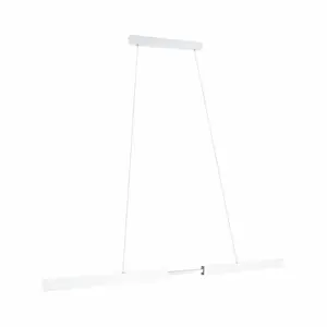 Led hanglamp Paulmann Puric Aptare