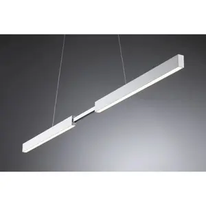 Led hanglamp Paulmann Puric Aptare image-1