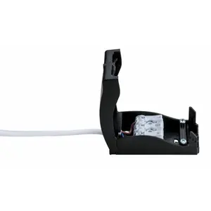 Eingebautes Led-Panel rund Paulmann Areo IP44 180 mm image-3