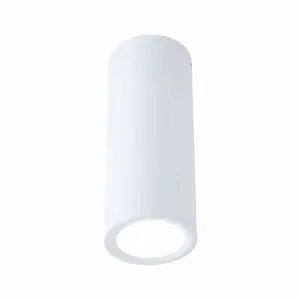 Lampadina a soffitto a led Paulmann Barrel 3-Step-Dim 2700K 470lm 230V image-0