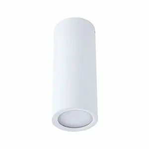 Lampadina a soffitto a led Paulmann Barrel 3-Step-Dim 2700K 470lm 230V image-1