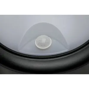 Lampada da parete per esterni con sensore Paulmann IP44 230 V image-3