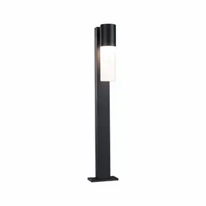 led-stehlampe Paulmann Tralia IP44 E27 650mm 230V