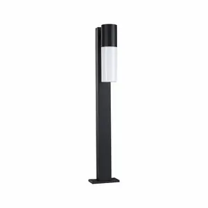 led-stehlampe Paulmann Tralia IP44 E27 650mm 230V image-1