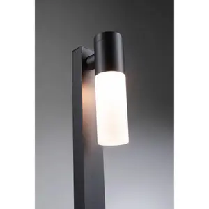 led-stehlampe Paulmann Tralia IP44 E27 650mm 230V image-2