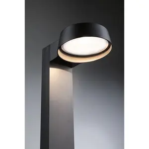 LED-Stehlampe Paulmann Capea IP44 650mm 3000K 1050lm 230V 108° image-2