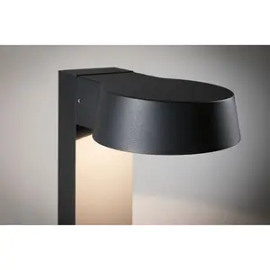 LED-Stehlampe Paulmann Capea IP44 650mm 3000K 1050lm 230V 108° image-3