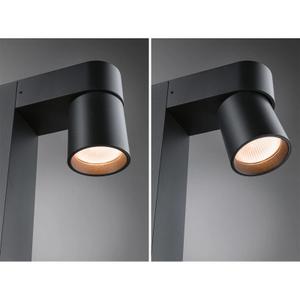 LED-golvlampa Paulmann Kimu IP44 822mm 3000K 750lm / 750lm 230V 70° image-1