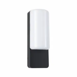 Kinkiet zewnętrzny led Paulmann Bonnie IP44 263mm 3000K 560lm 230V image-0