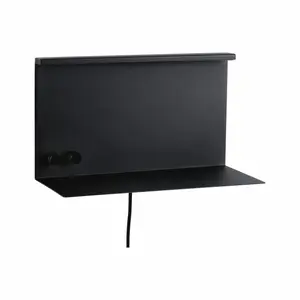 Led wall lamp Paulmann Jarina 3000K 540lm / 200lm 230V image-1