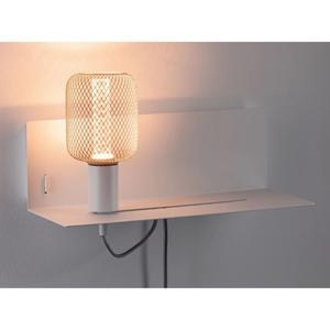 Vägglampa Paulmann Davara E27 230V image-3