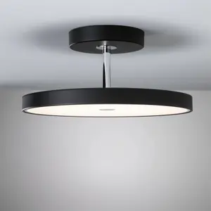 Lampadina a soffitto a led Paulmann Hildor 3-Step-Dim 230V 2100lm 2700K image-1