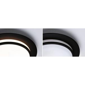 Led taklampa Paulmann Egron 3-Step-Dim 230V 750lm 2700K image-4