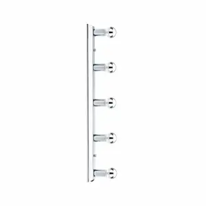 Wall mirror Paulmann Regula E14 image-0