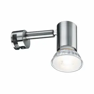 Espejo de pared con un LED Paulmann Galeria image-0