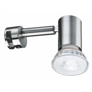 Espejo de pared con un LED Paulmann Galeria image-3